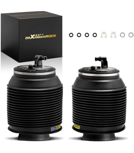 Amazon.com: Arnott A-2949 Rear Air Spring - 03-09 Lexus Gx 470